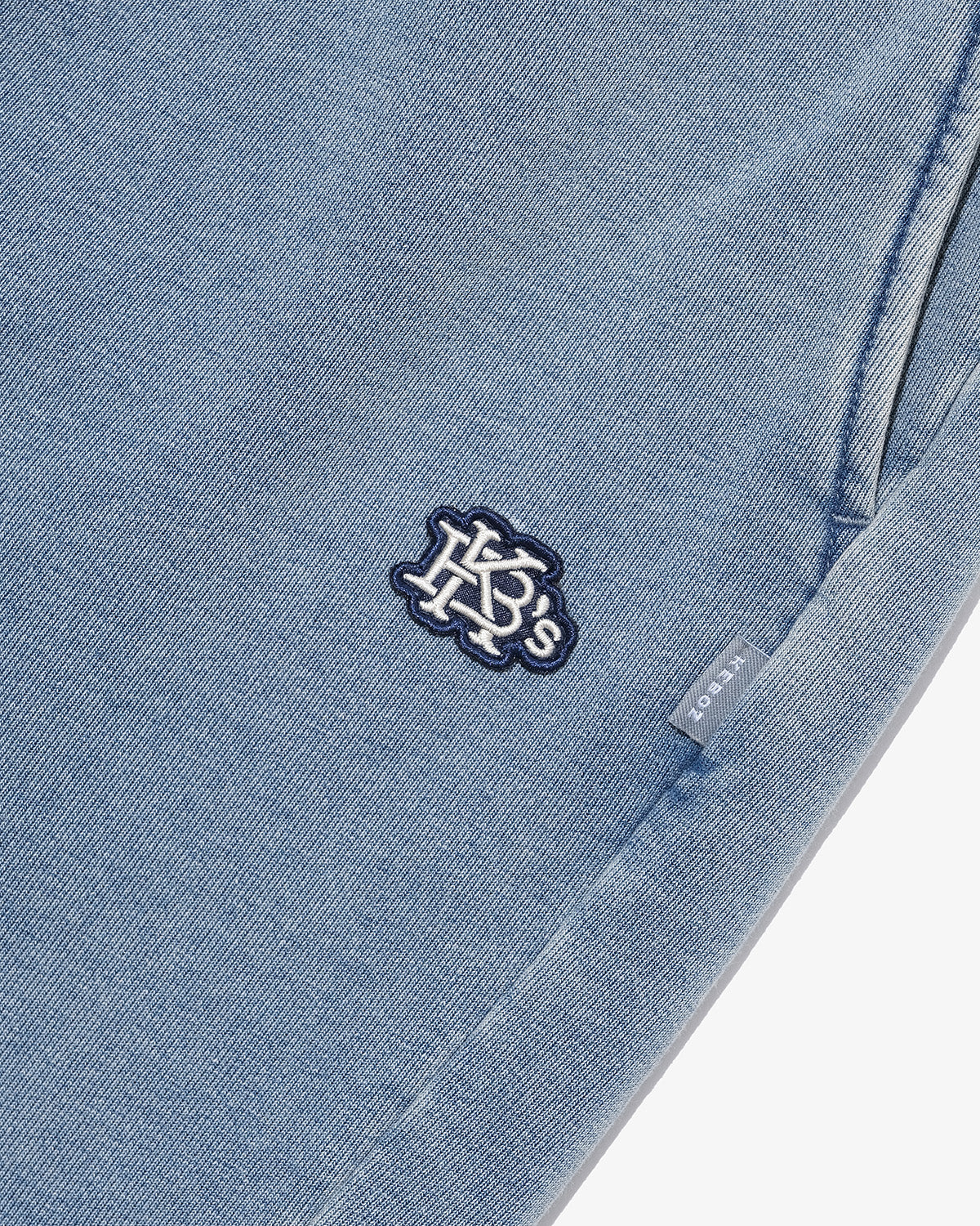 KIDS EFG WAPPEN SWEAT PANTS
