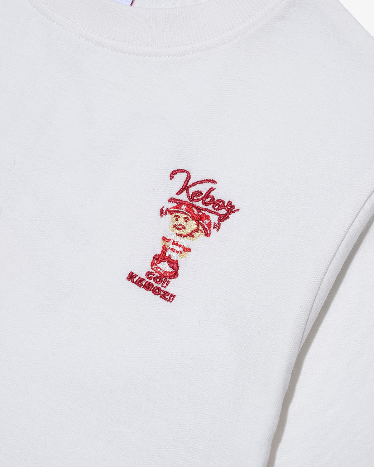 KIDS GBH S/S TEE