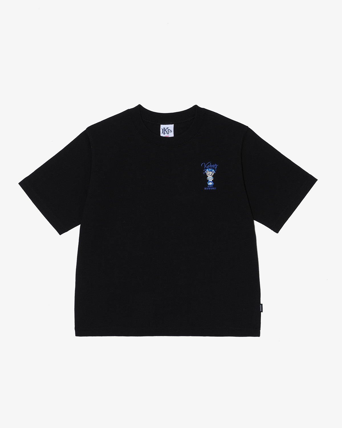KIDS GBH S/S TEE
