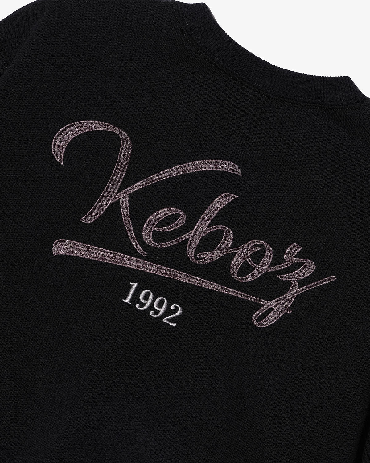 KIDS ICON SWEAT CREWNECK