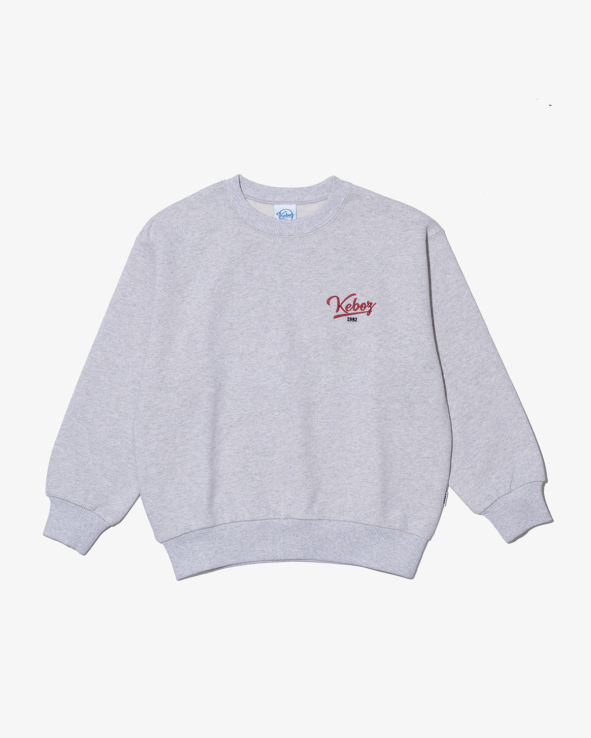 KIDS ICON SWEAT CREWNECK