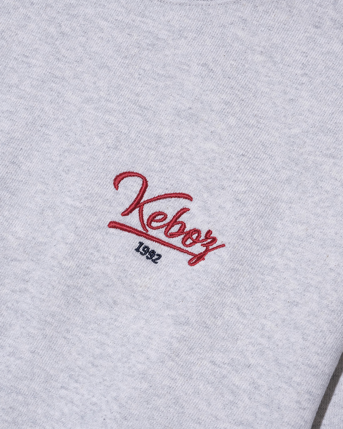 KIDS ICON SWEAT CREWNECK