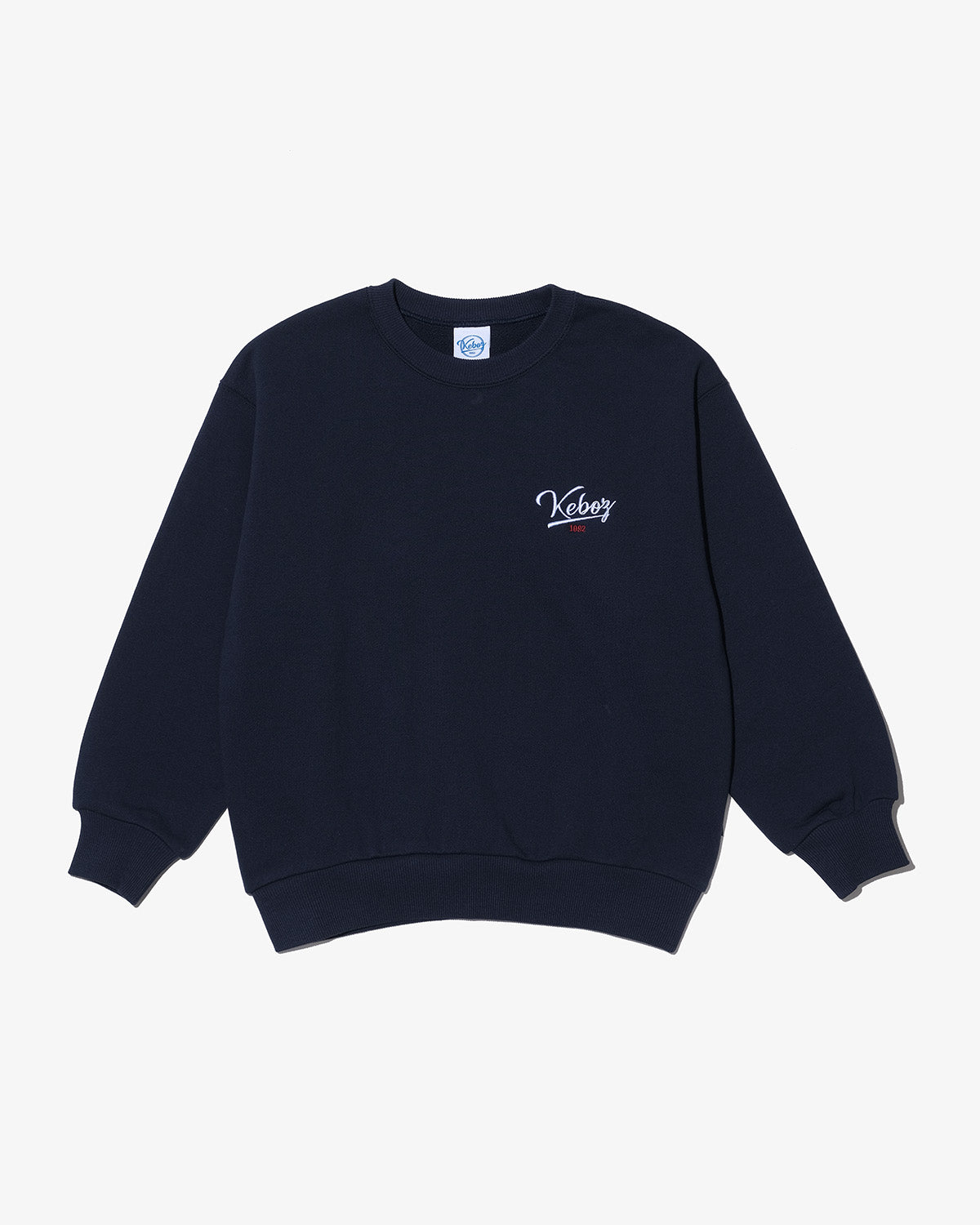 KIDS ICON SWEAT CREWNECK