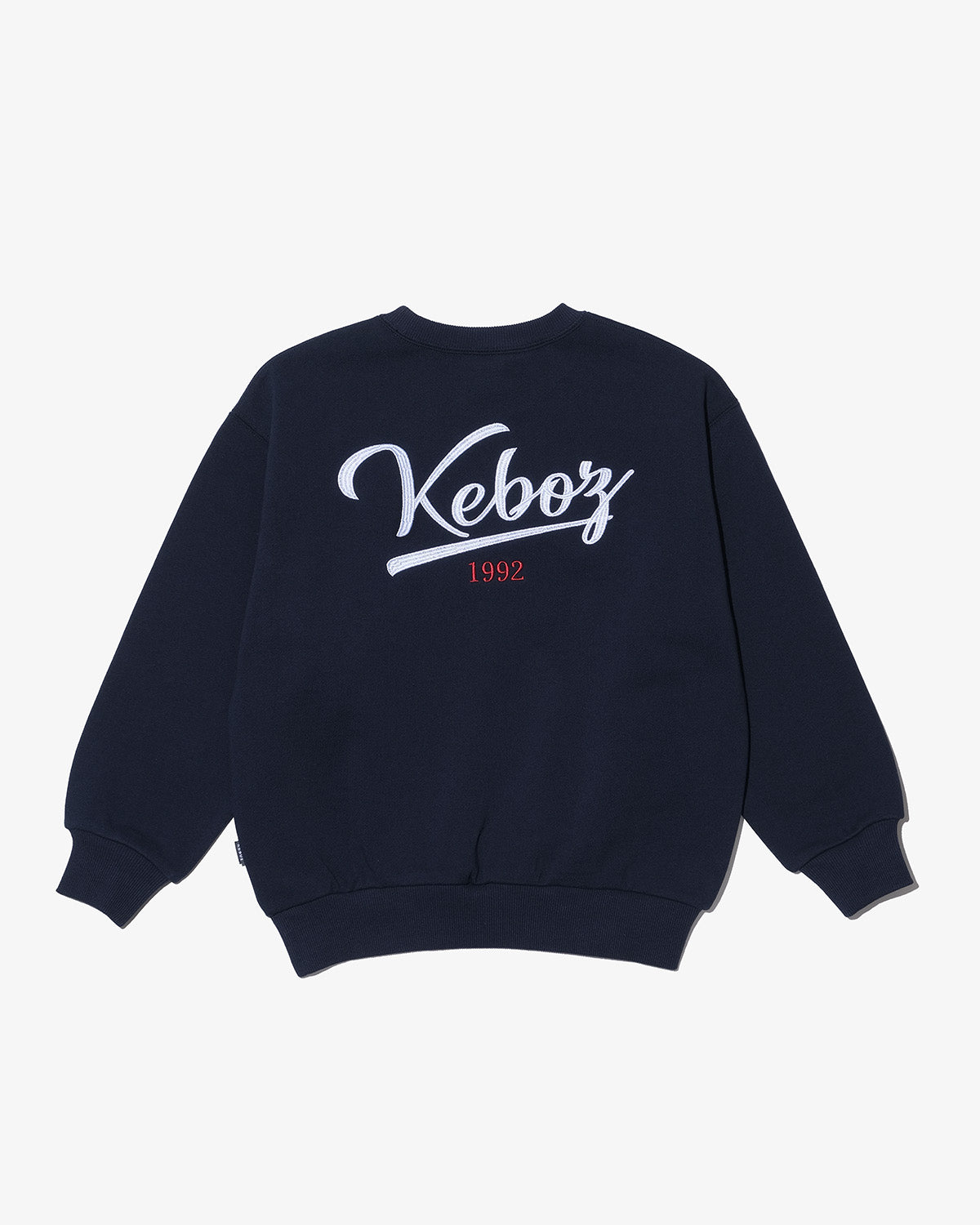 KIDS ICON SWEAT CREWNECK