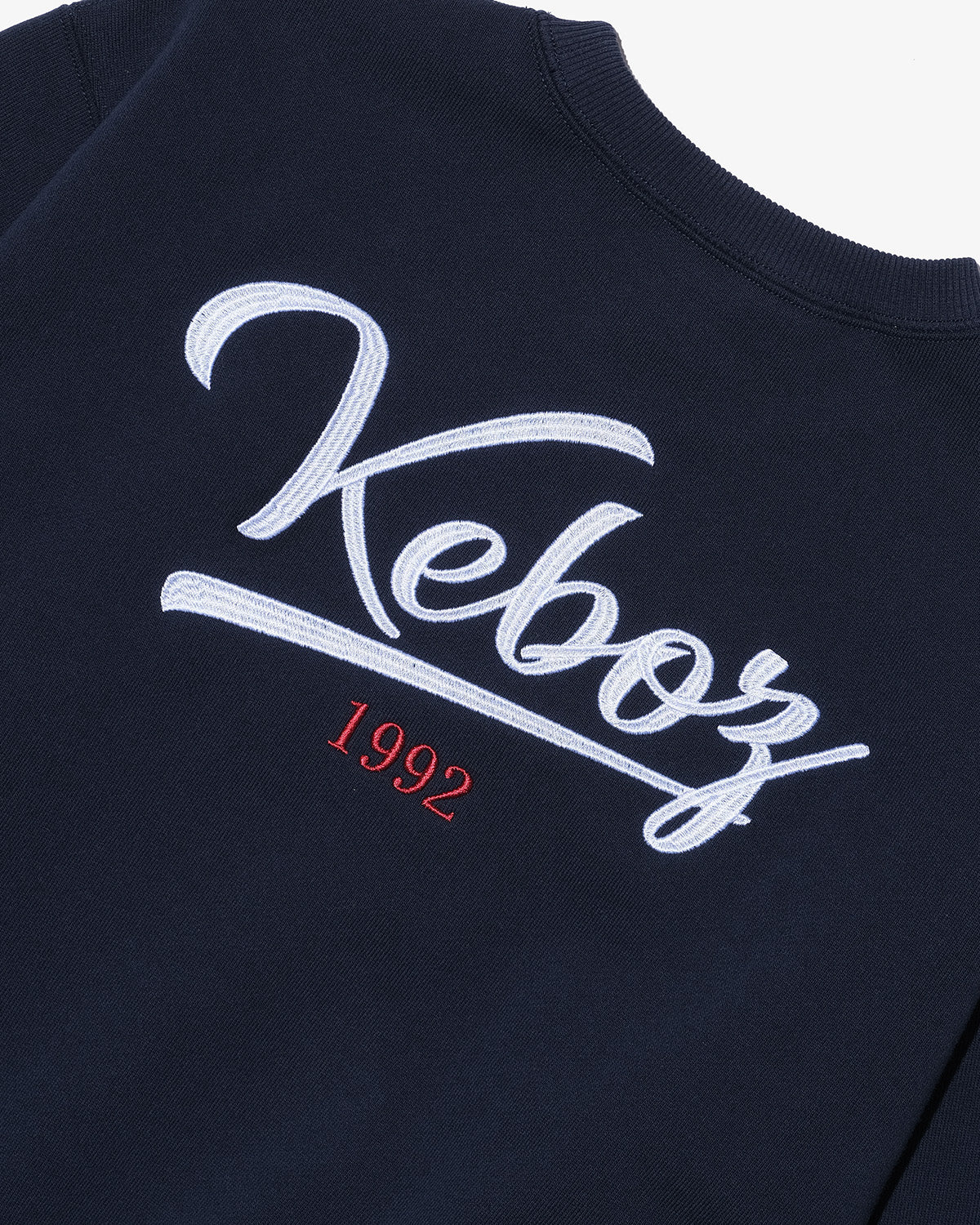 KIDS ICON SWEAT CREWNECK