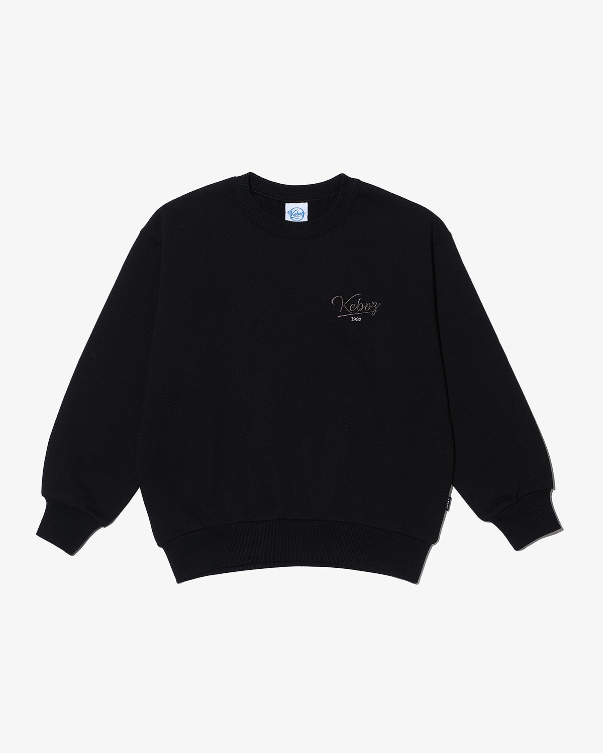 KIDS ICON SWEAT CREWNECK