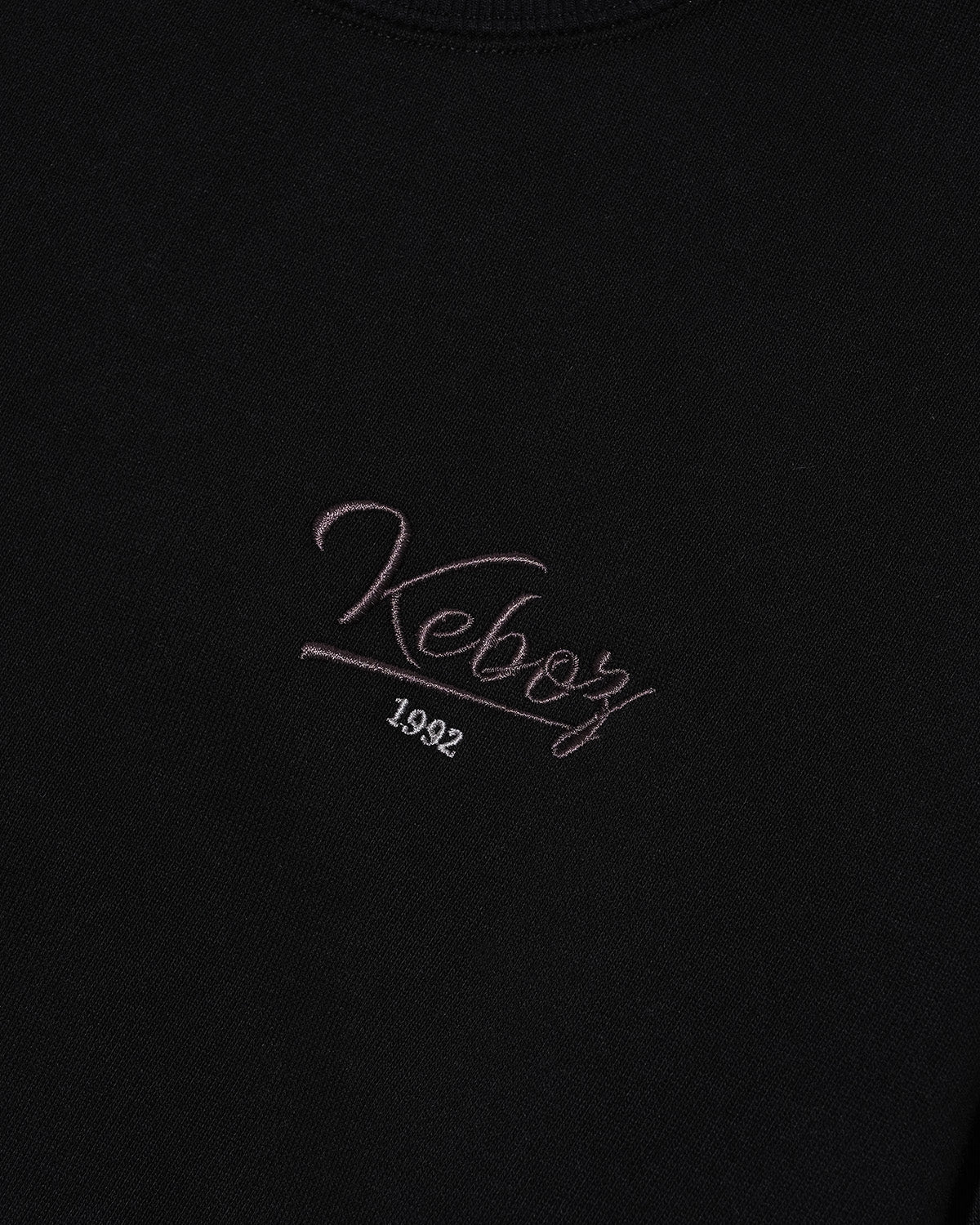 KIDS ICON SWEAT CREWNECK