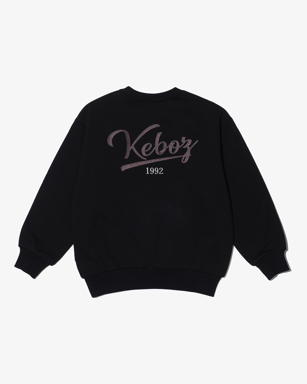 KIDS ICON SWEAT CREWNECK
