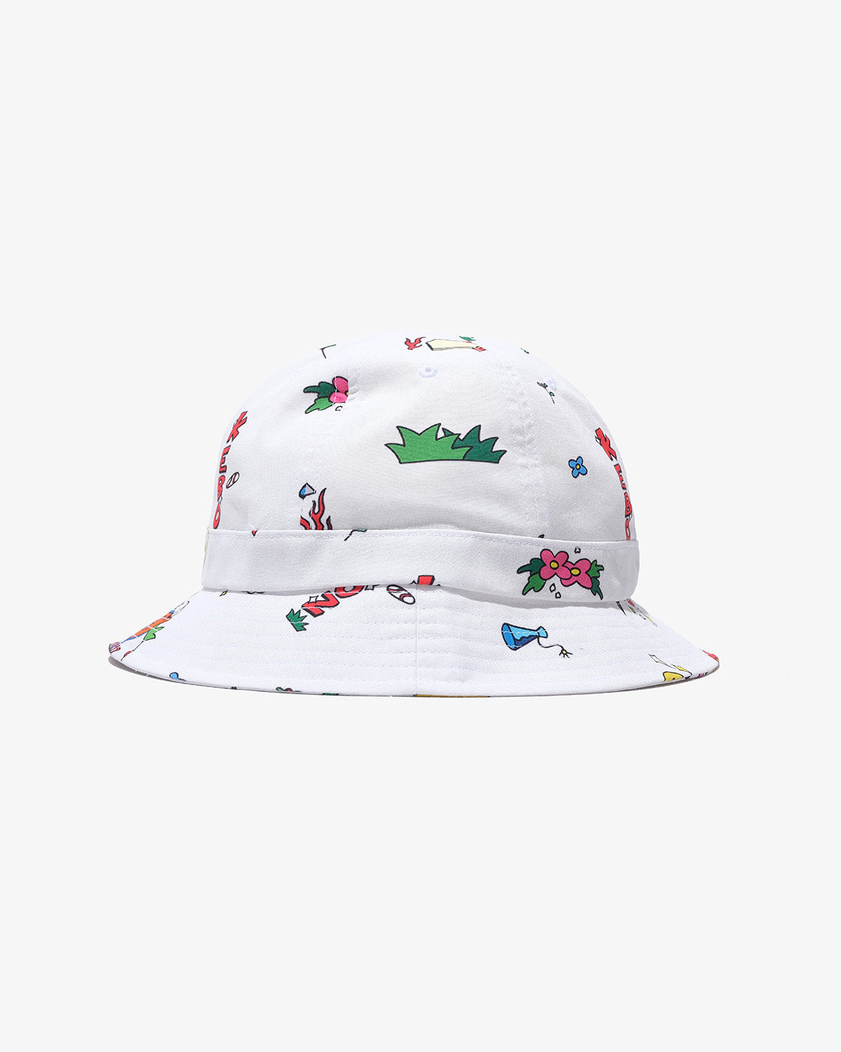 KIDS TIM KOJIMA × KEBOZ BUCKET HAT