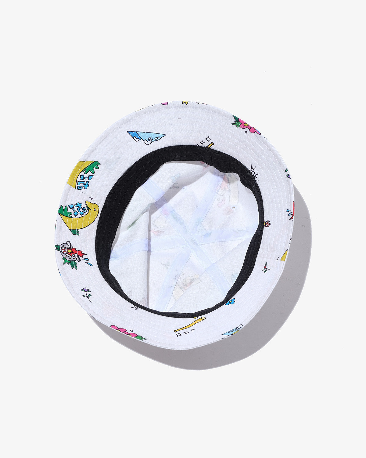 KIDS TIM KOJIMA × KEBOZ BUCKET HAT