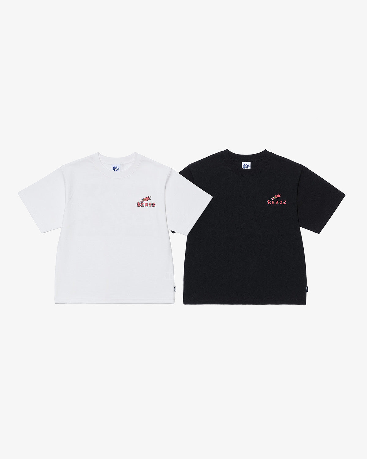 KIDS TIM KOJIMA × KEBOZ S/S TEE