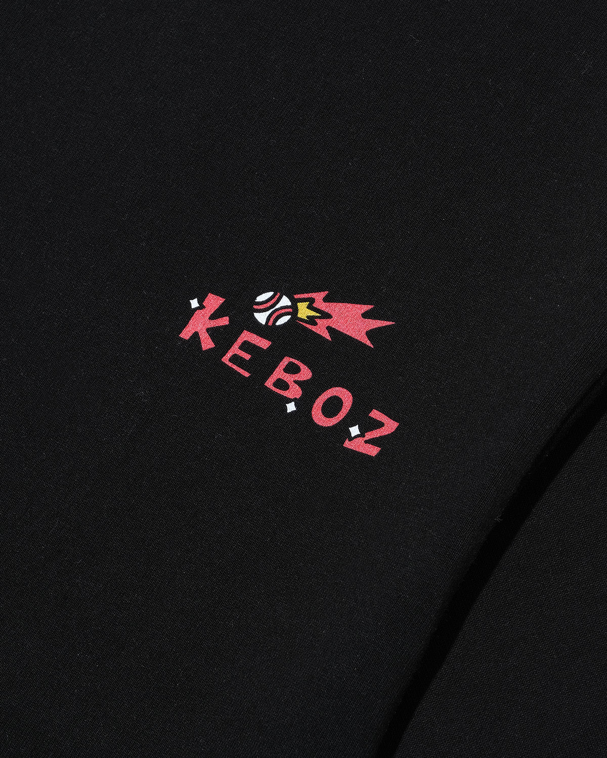 KIDS TIM KOJIMA × KEBOZ S/S TEE