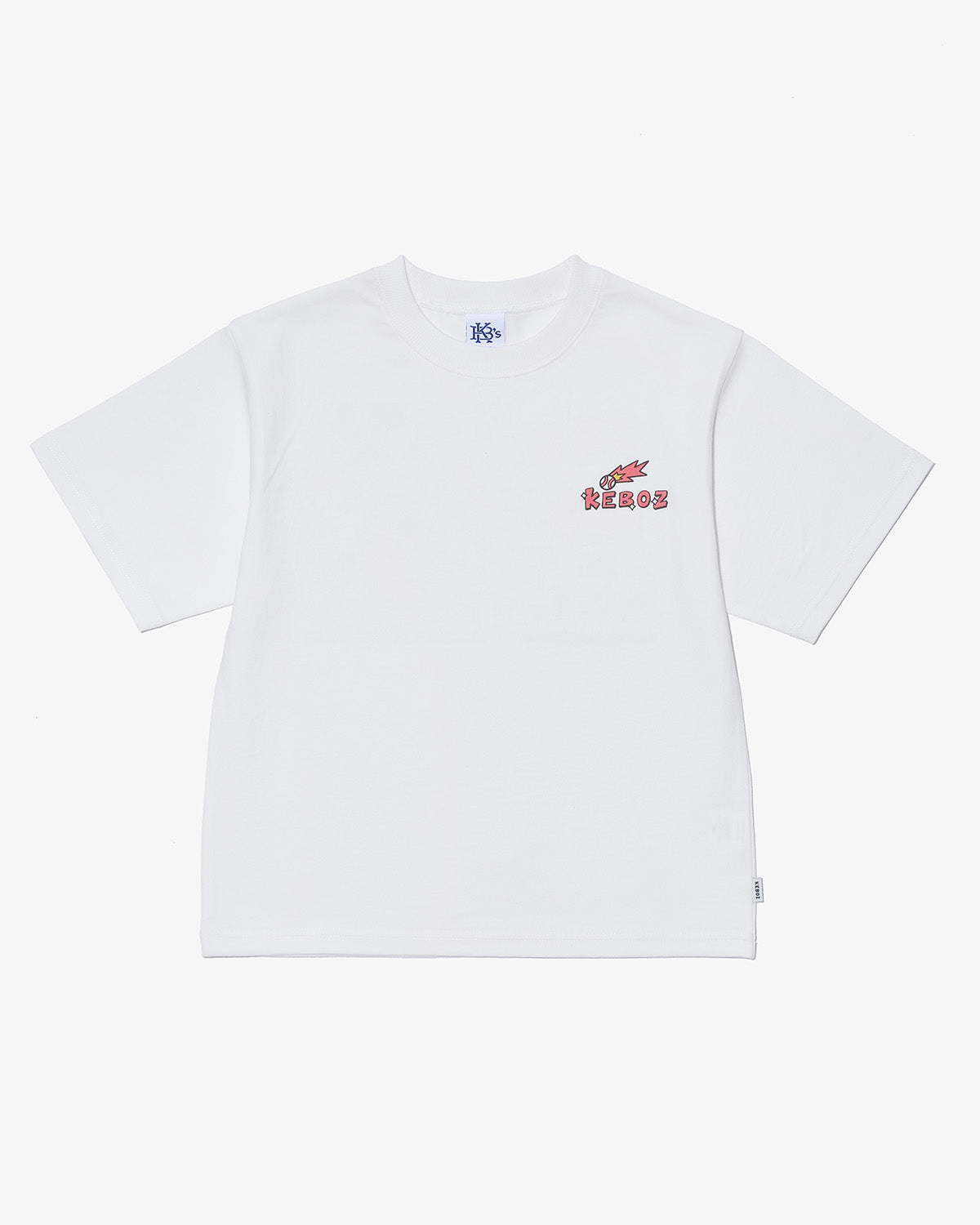 KIDS TIM KOJIMA × KEBOZ S/S TEE