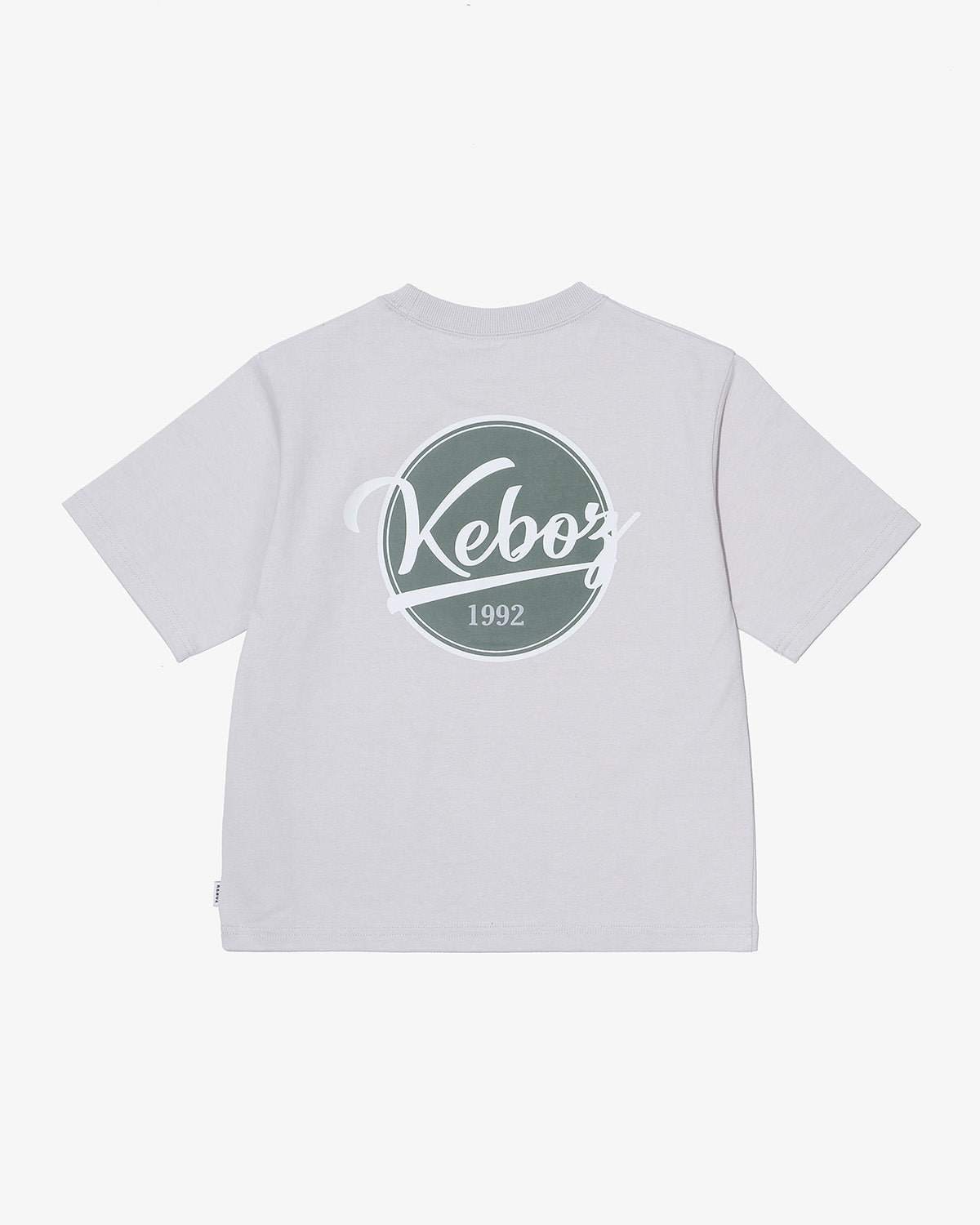 KIDS BB S/S TEE