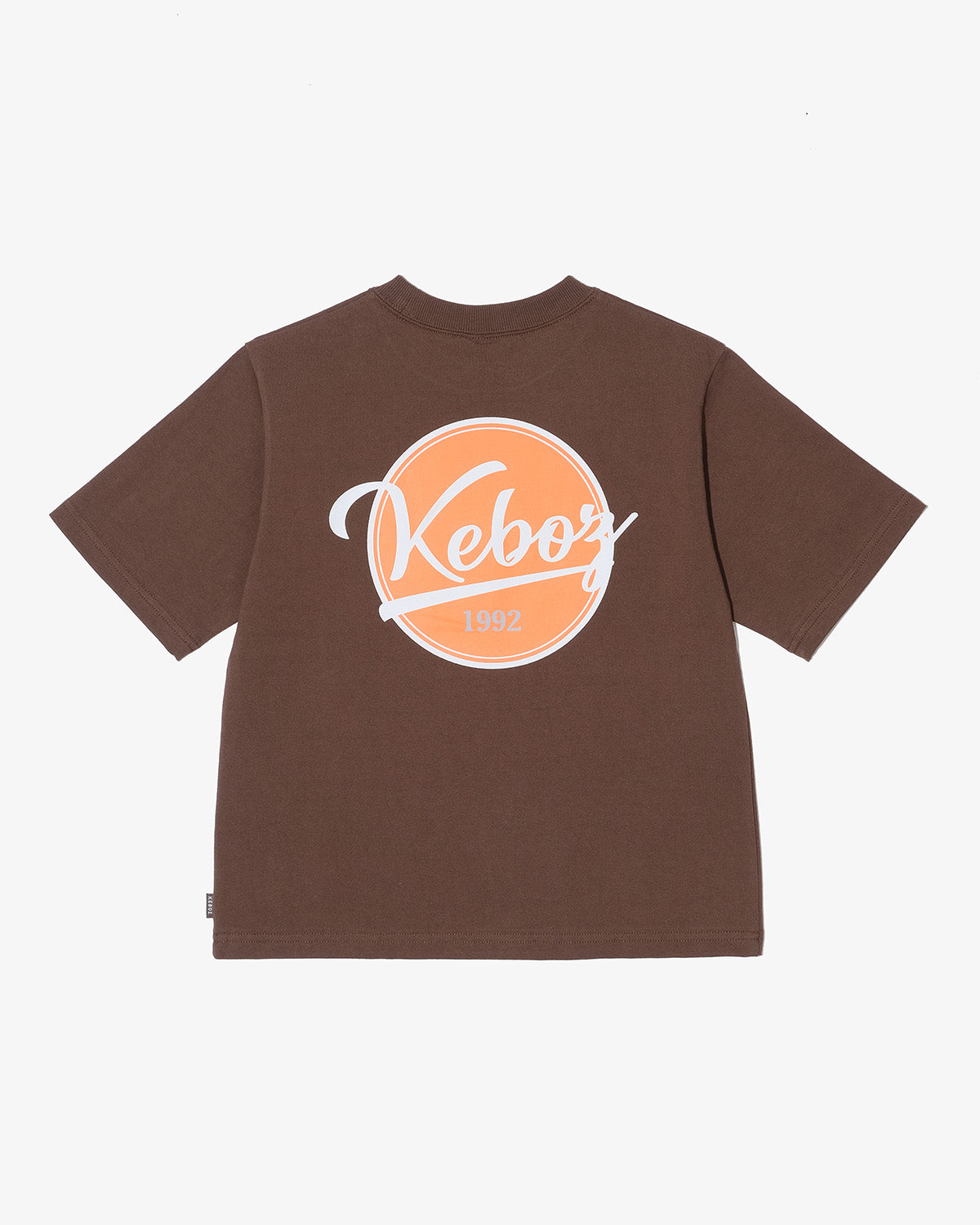 KIDS BB S/S TEE