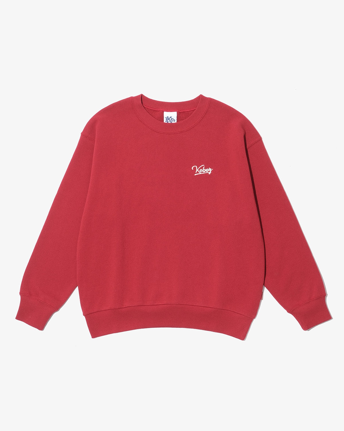 KIDS BB SWEAT CREWNECK