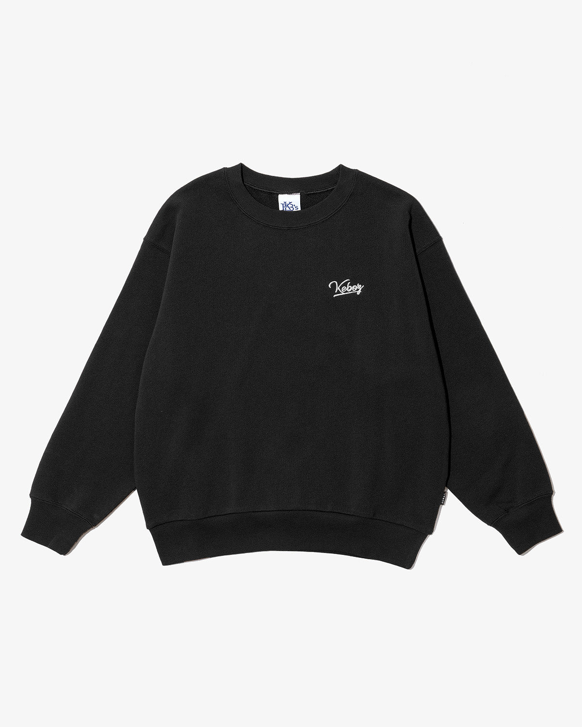 KIDS BB SWEAT CREWNECK