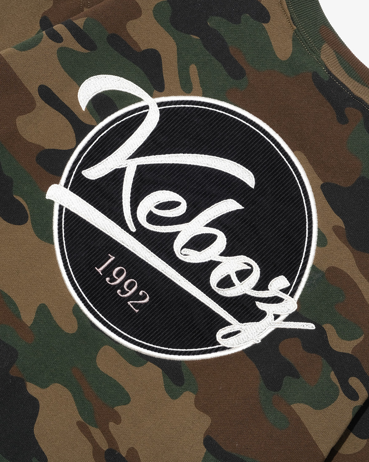 KIDS BB SWEAT CREWNECK