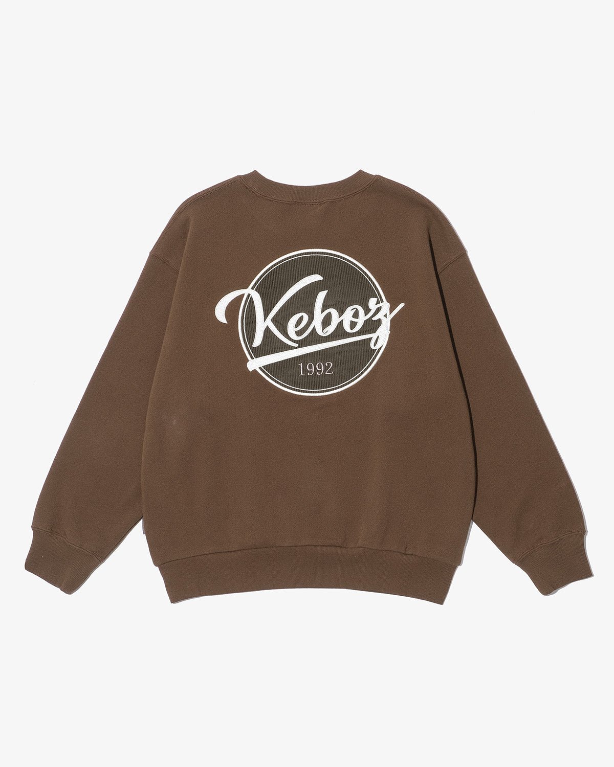 KIDS BB SWEAT CREWNECK