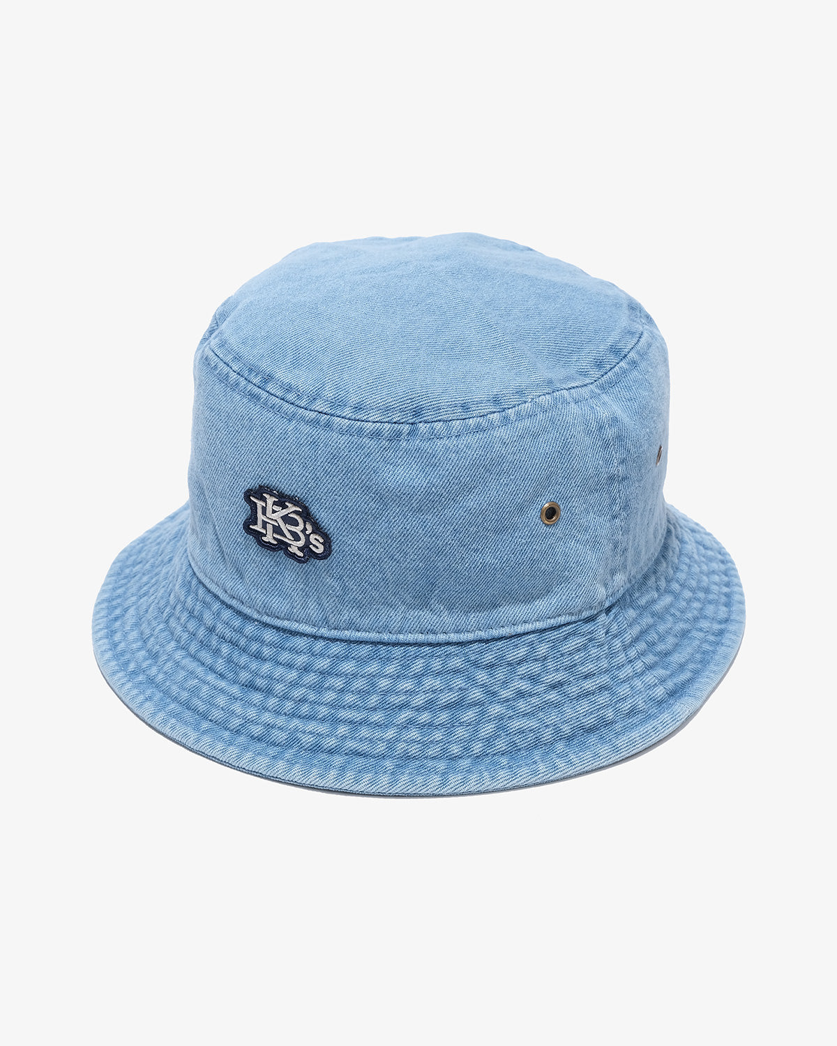 KIDS BUCKET HAT