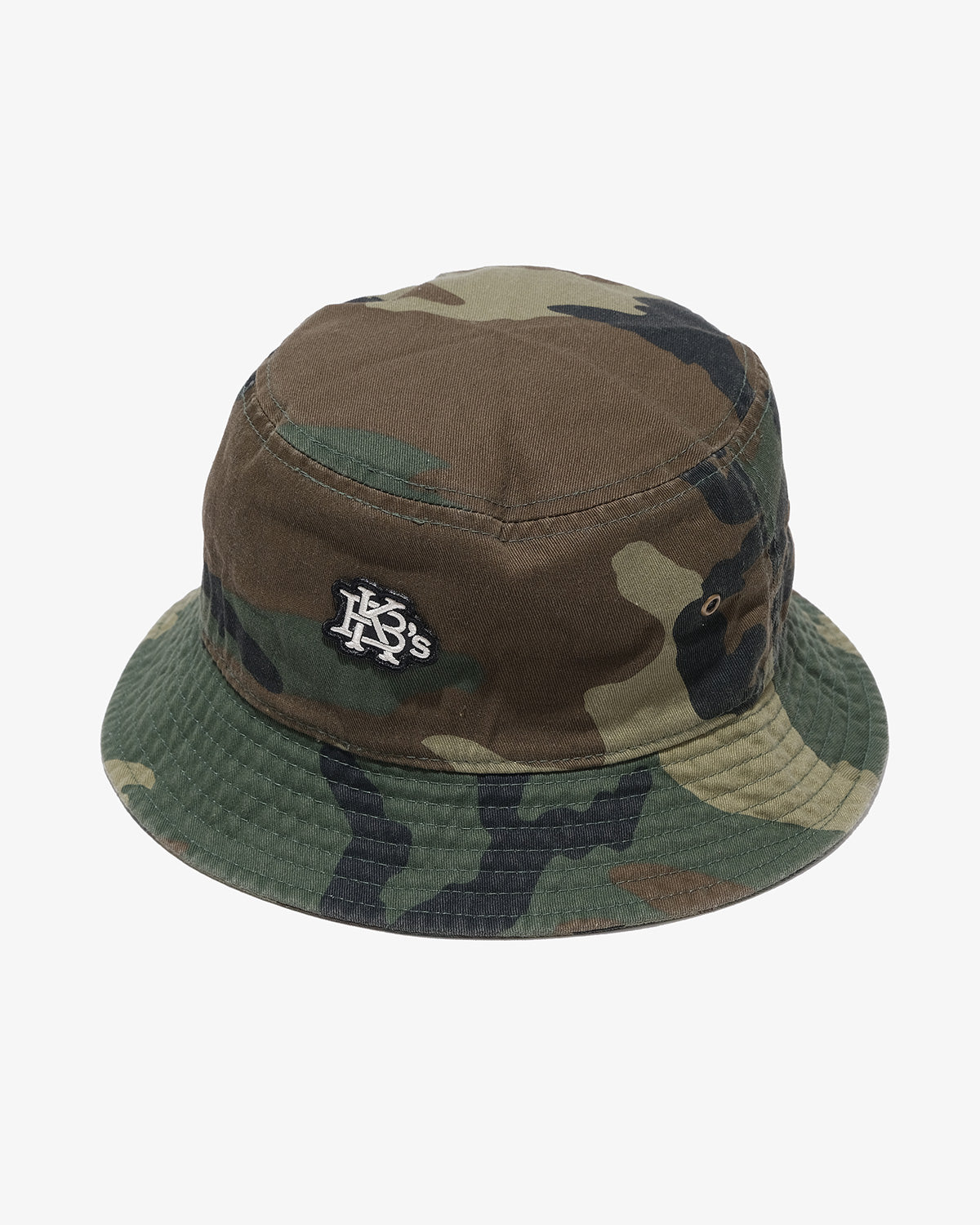 KIDS BUCKET HAT