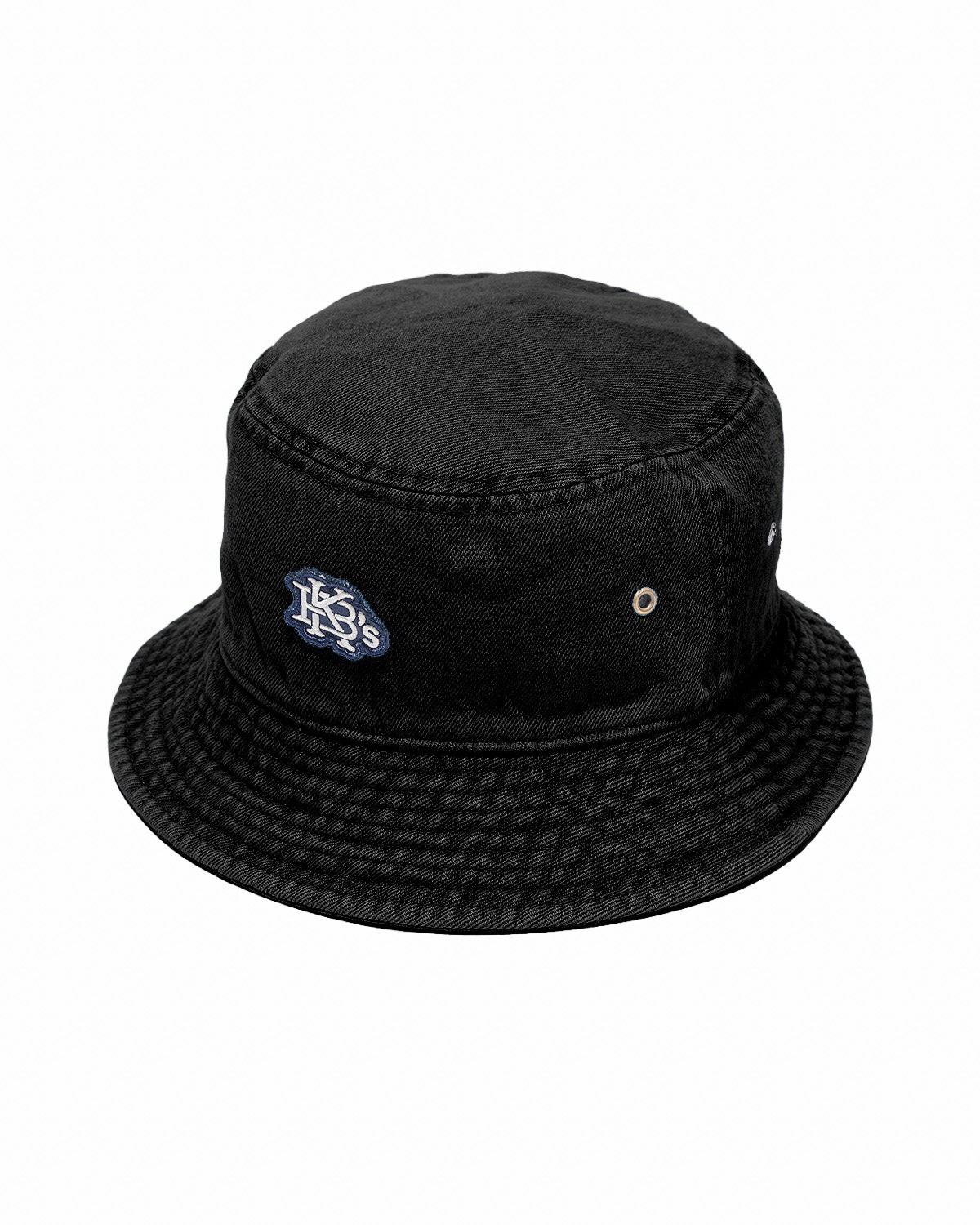 KIDS BUCKET HAT