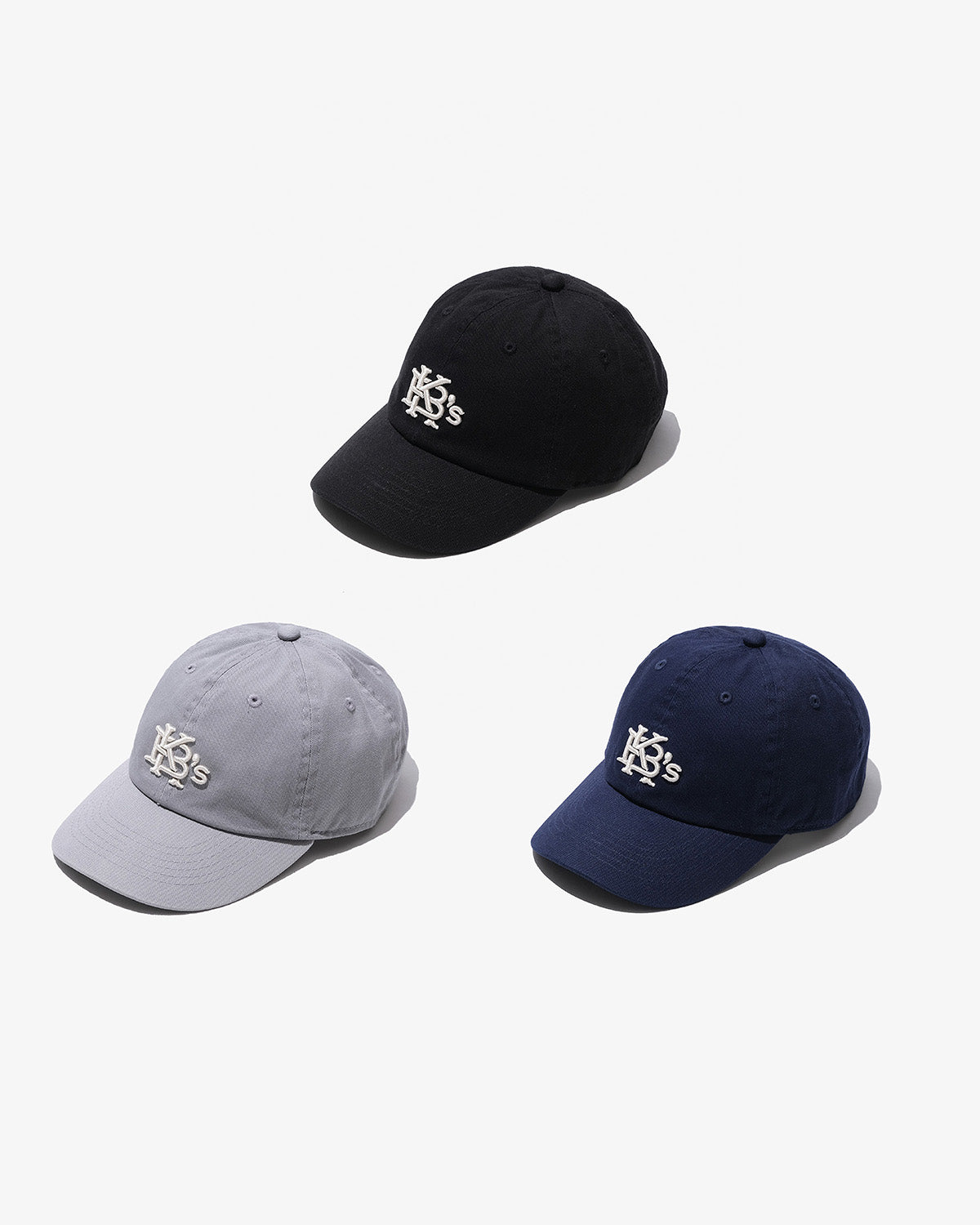 KIDS EFG COTTON TWILL CAP