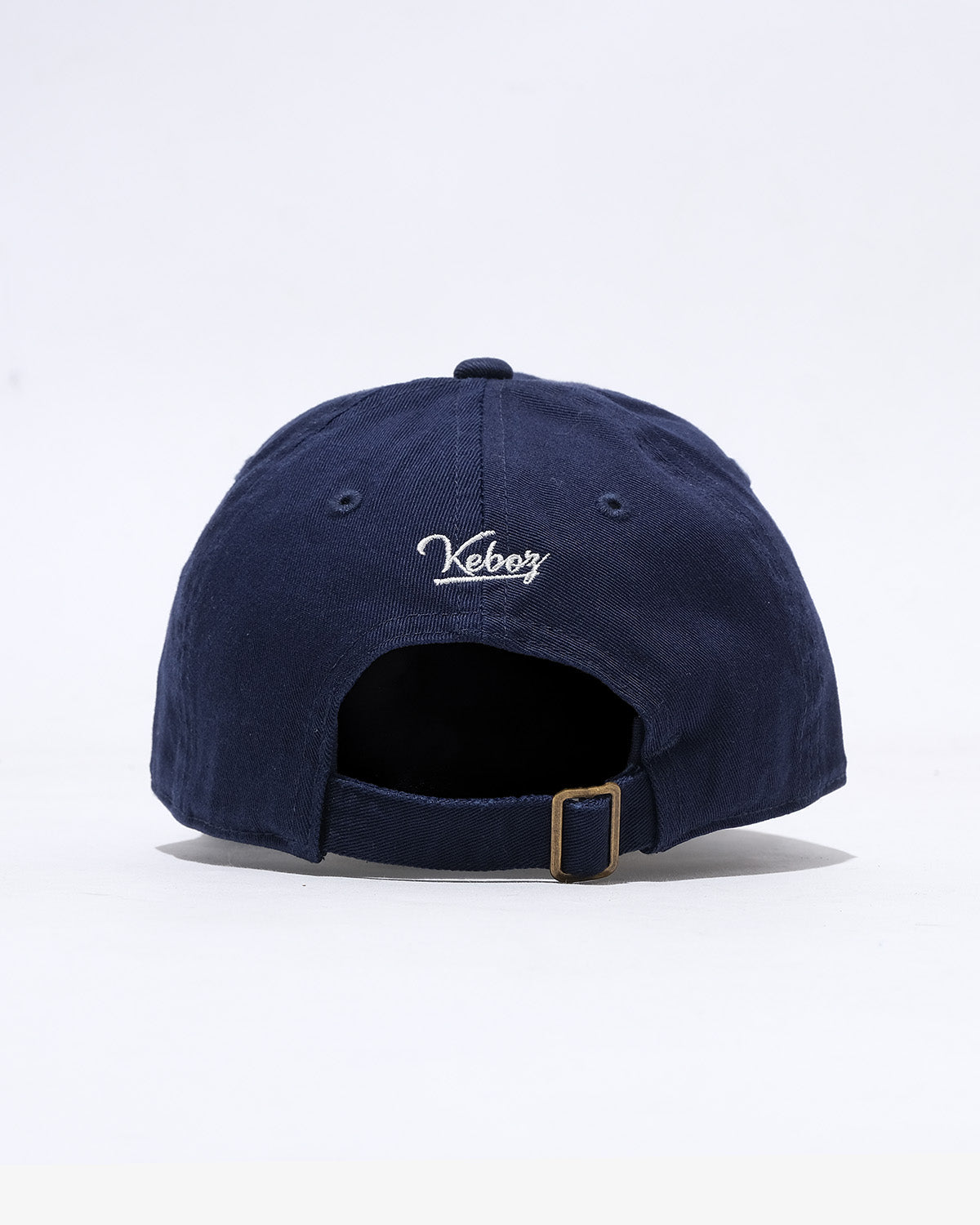 KIDS EFG COTTON TWILL CAP