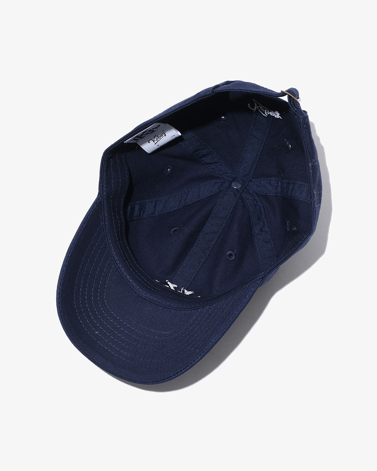 KIDS EFG COTTON TWILL CAP
