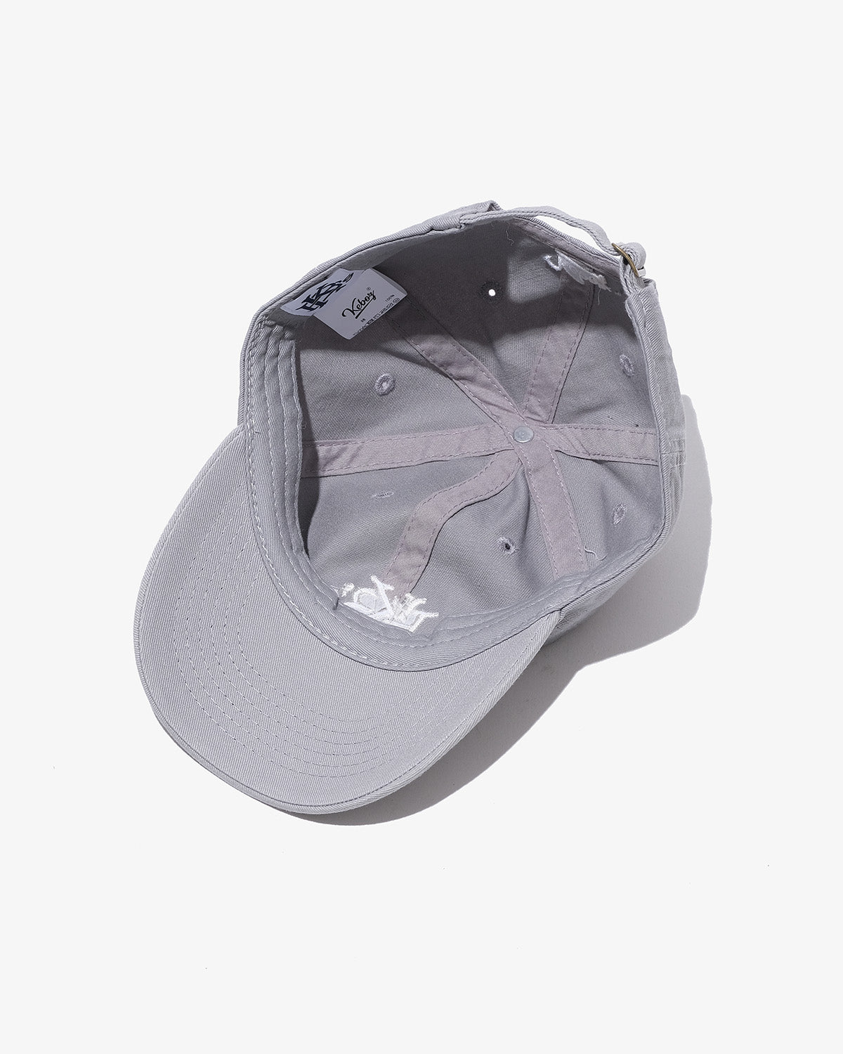 KIDS EFG COTTON TWILL CAP