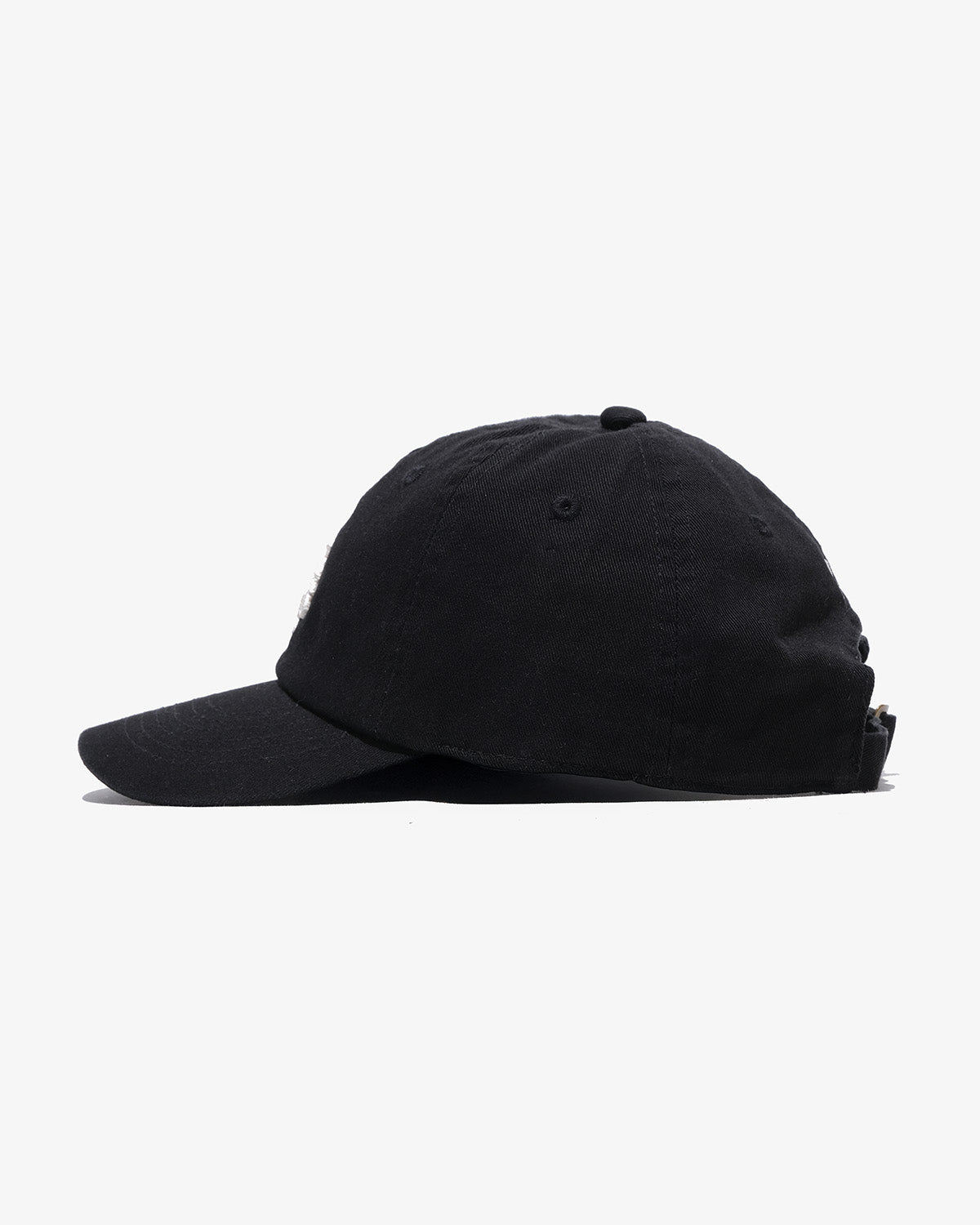 KIDS EFG COTTON TWILL CAP