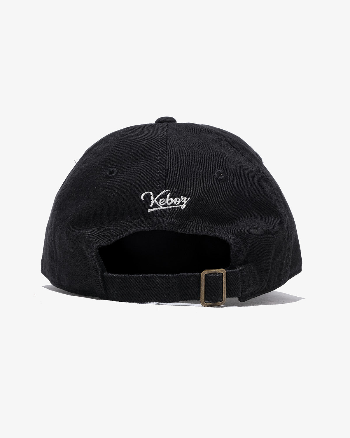 KIDS EFG COTTON TWILL CAP