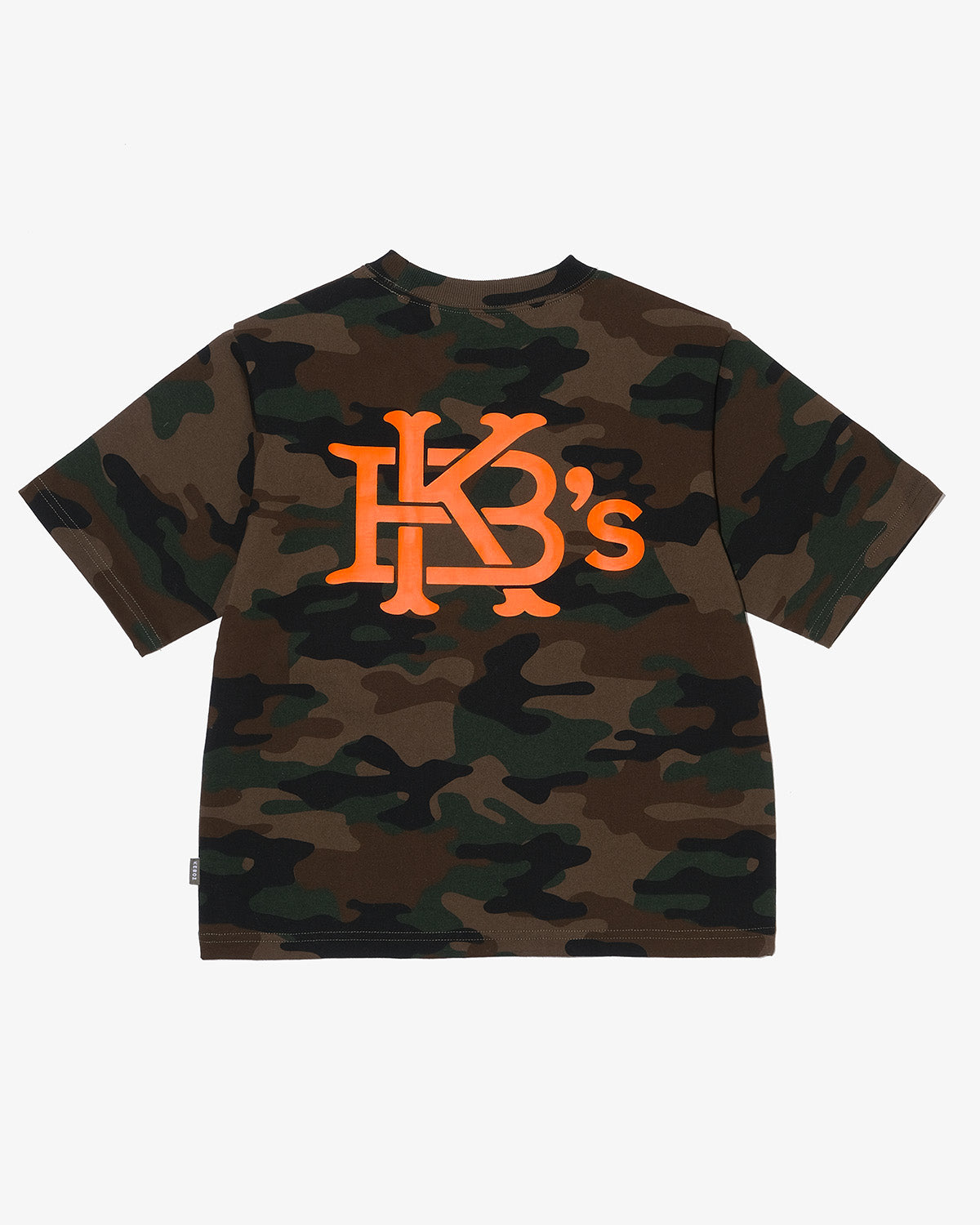 KIDS EFG S/S TEE