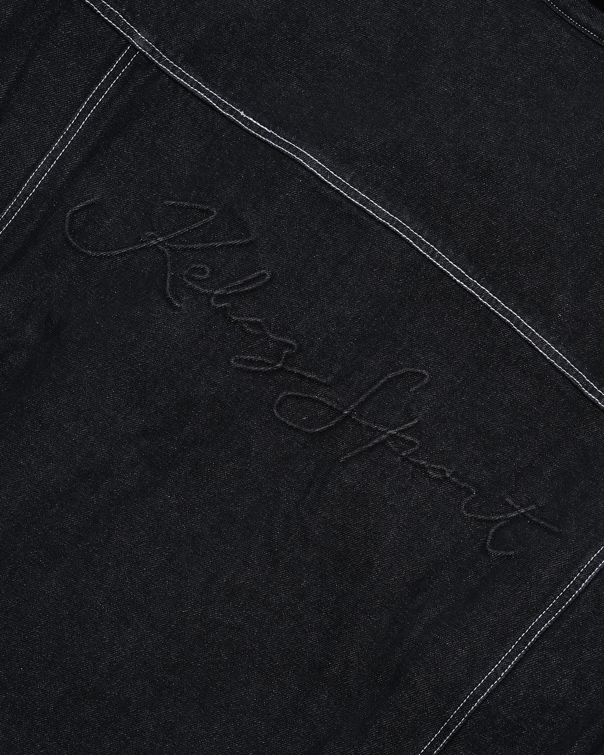 KS DENIM JACKET