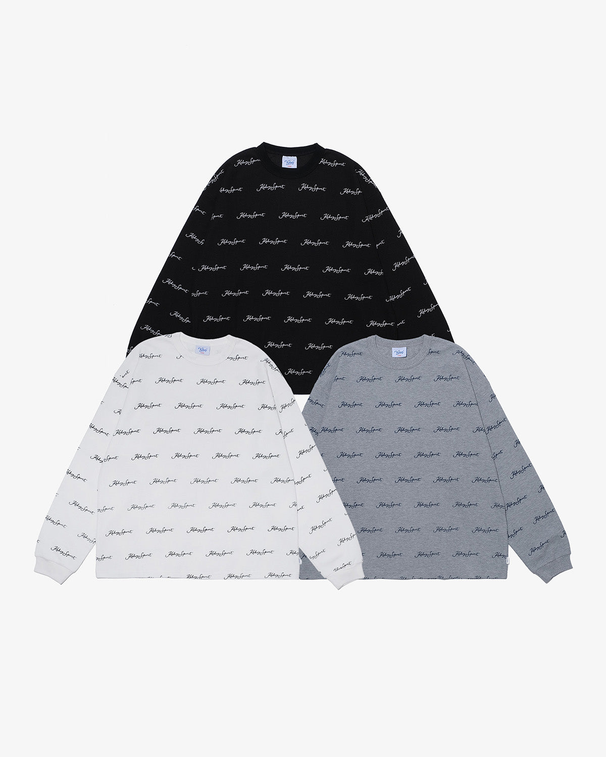 KS THERMAL L/S TEE
