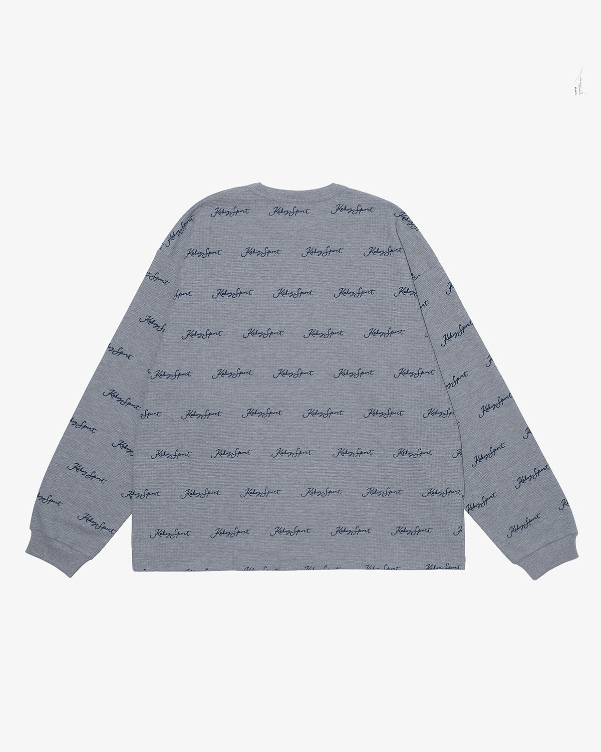 KS THERMAL L/S TEE