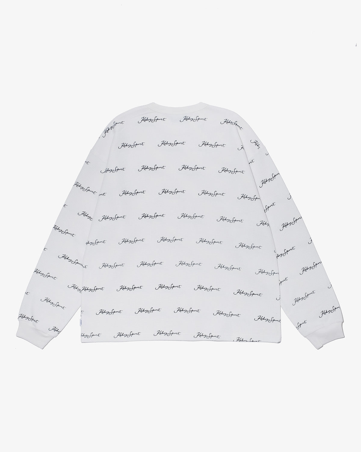 KS THERMAL L/S TEE
