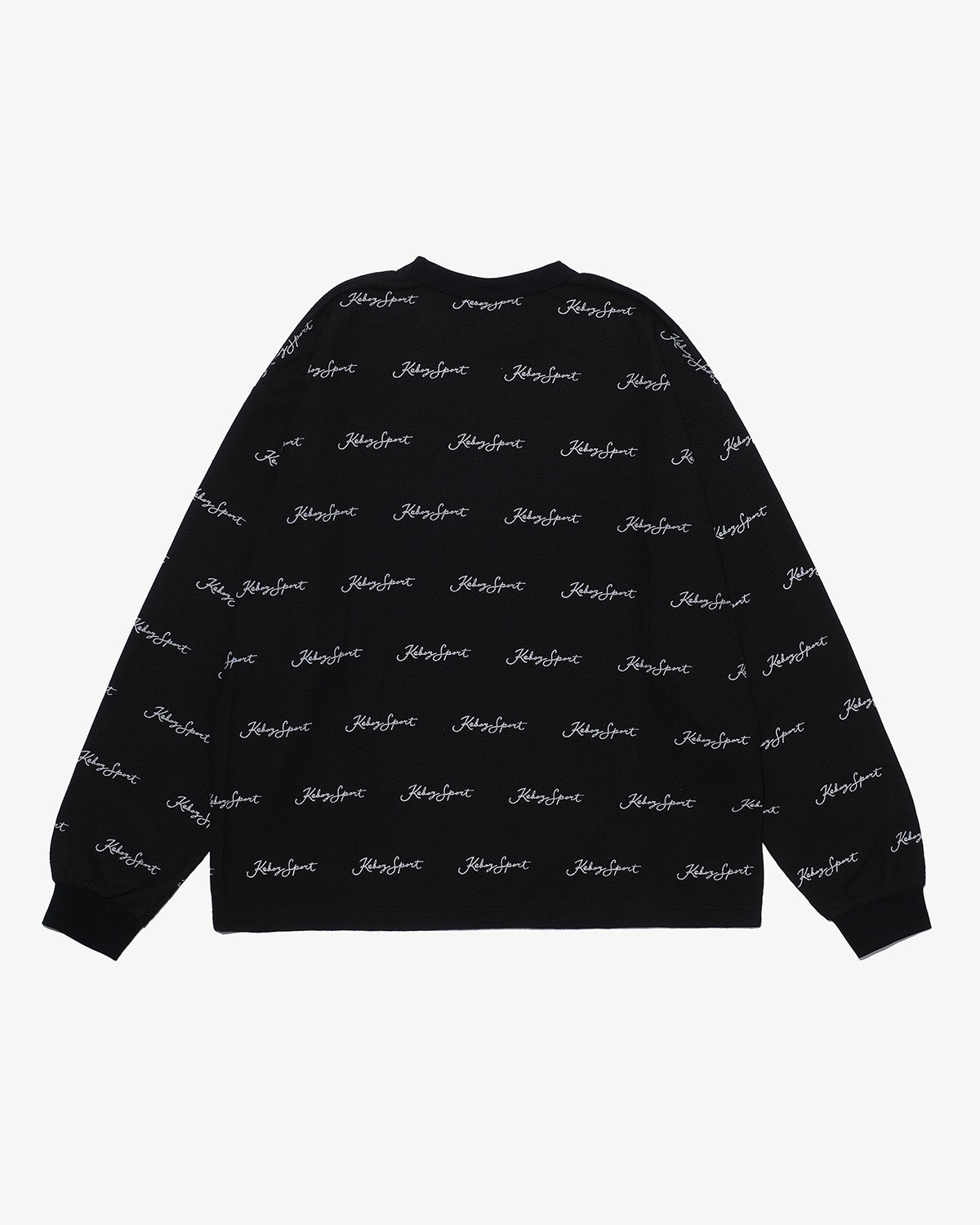 KS THERMAL L/S TEE