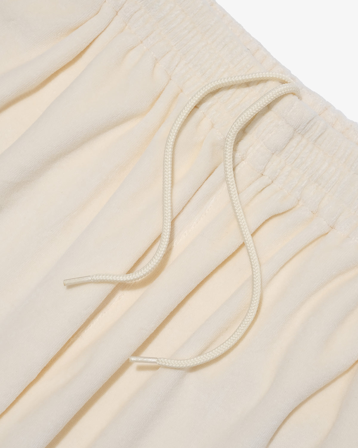 KUBO-C× KEBOZ VELOUR PANTS