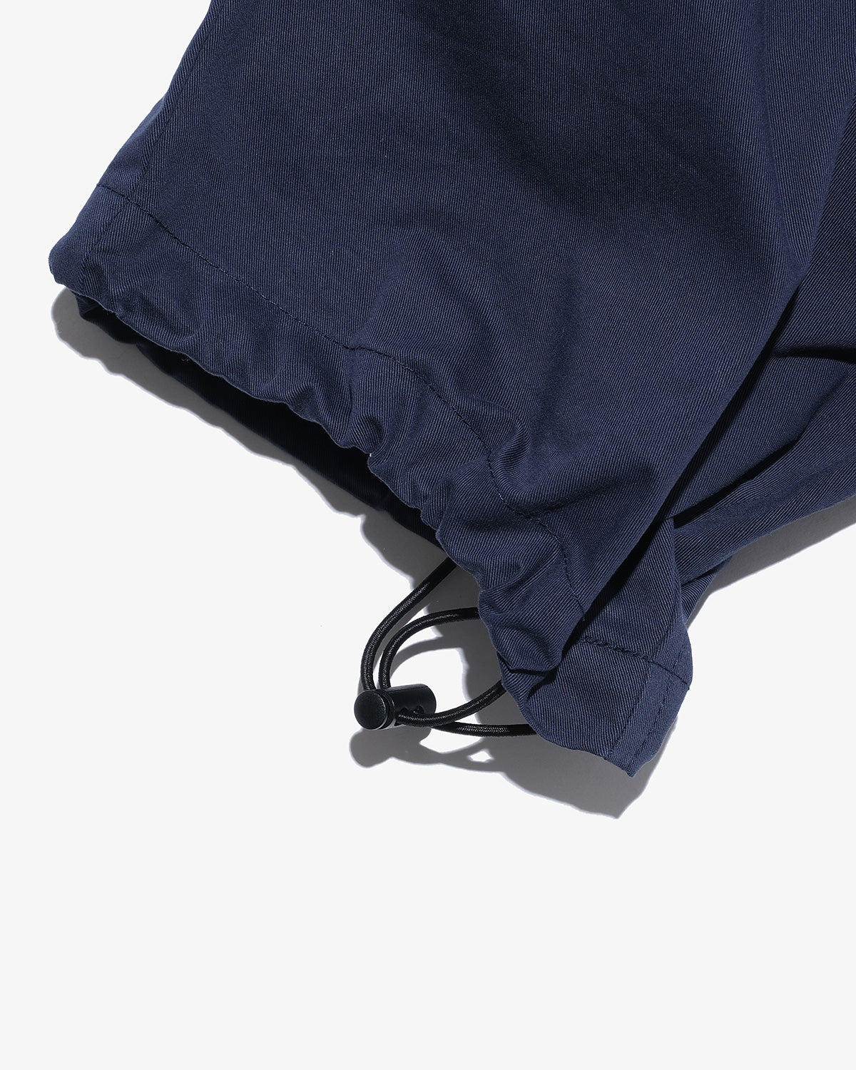 LIGHT COTTON WIDE FIT EASY PANTS