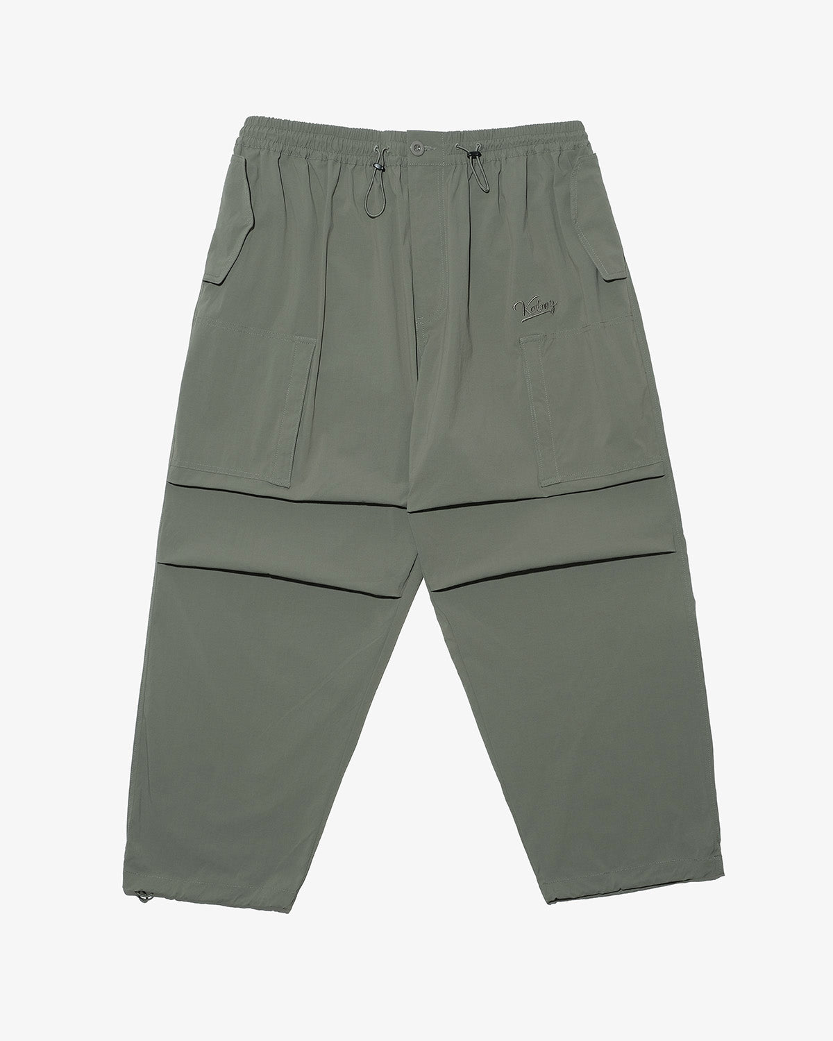 PARACHUTE PANTS