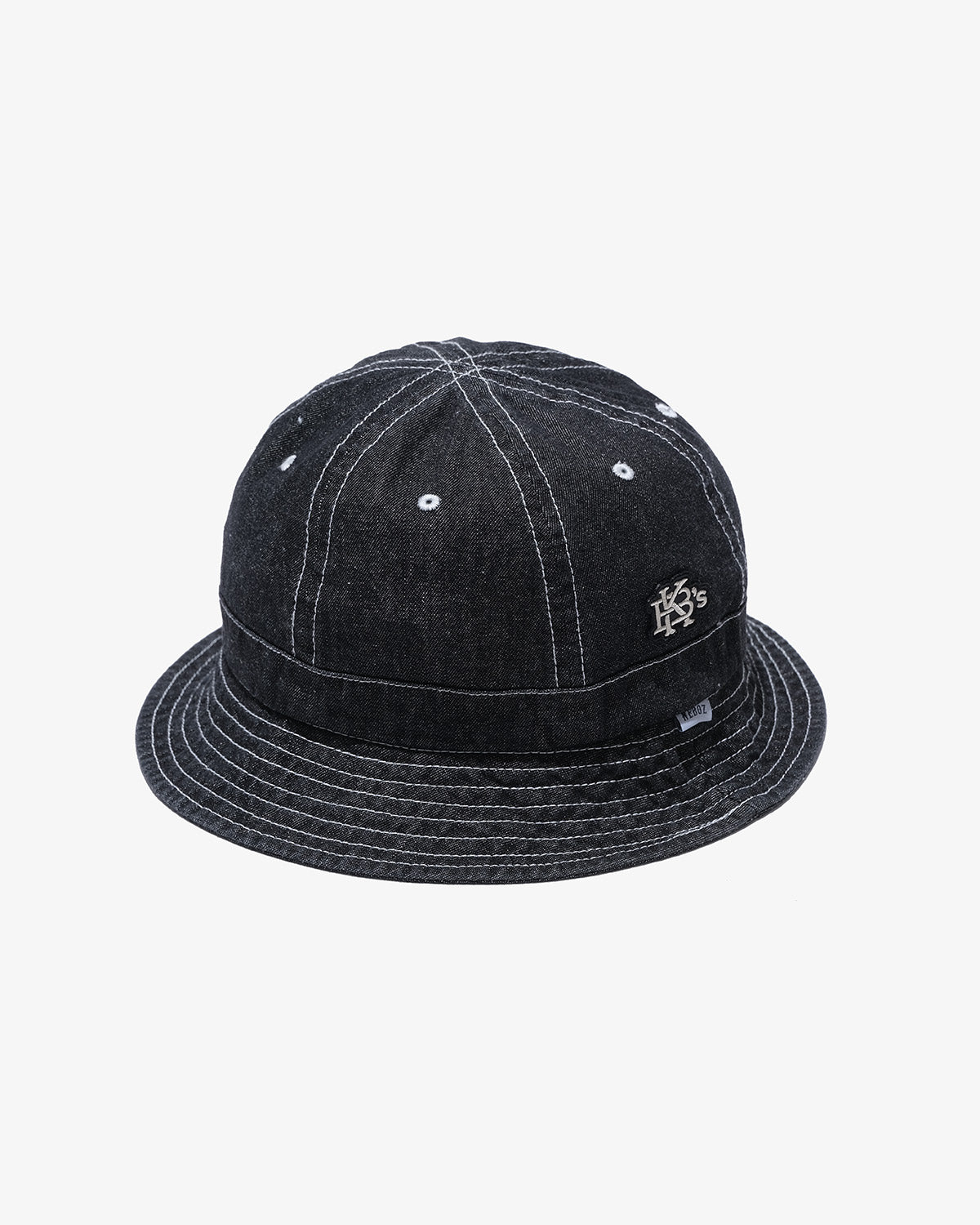 LIGHT DENIM BALL HAT