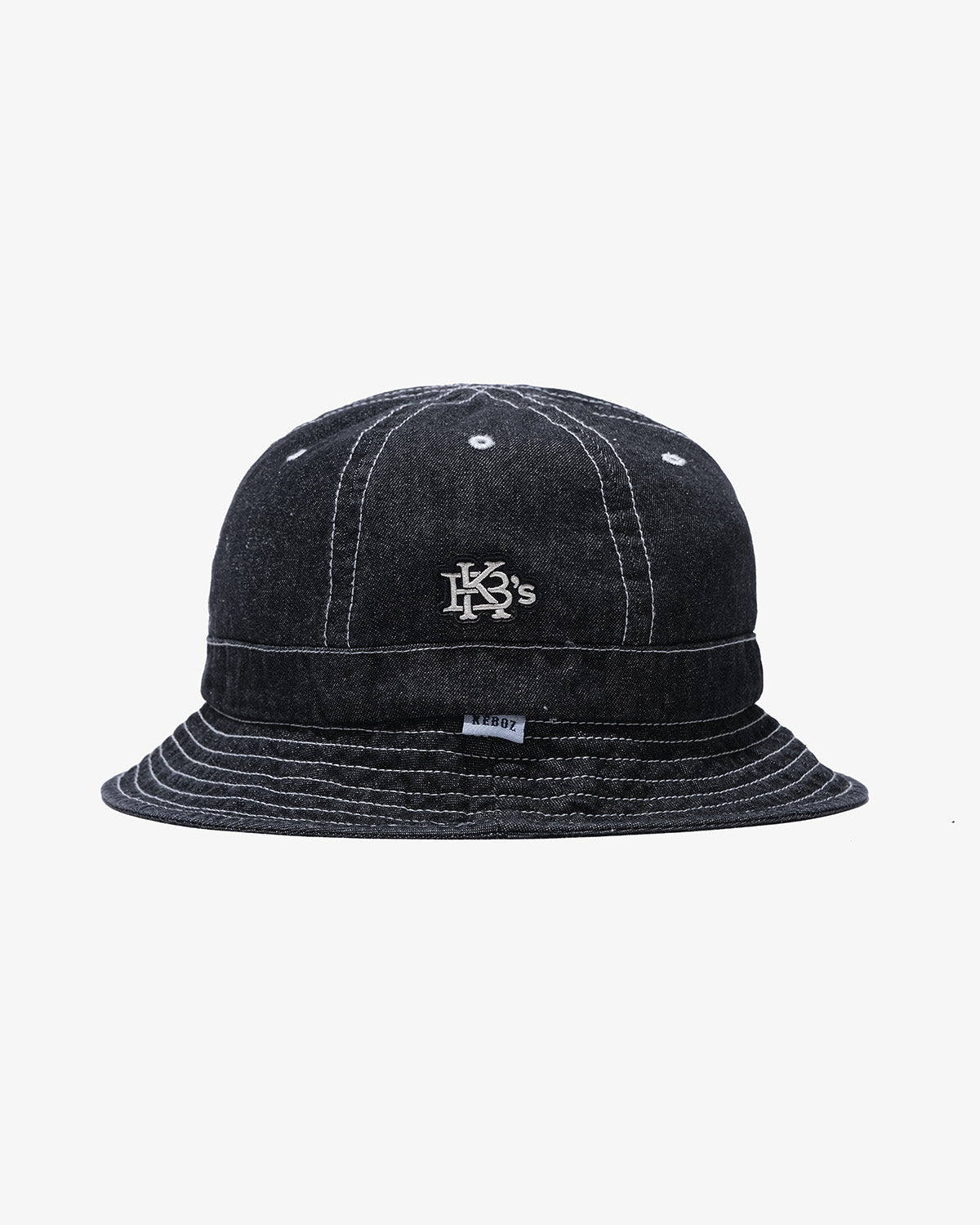 LIGHT DENIM BALL HAT
