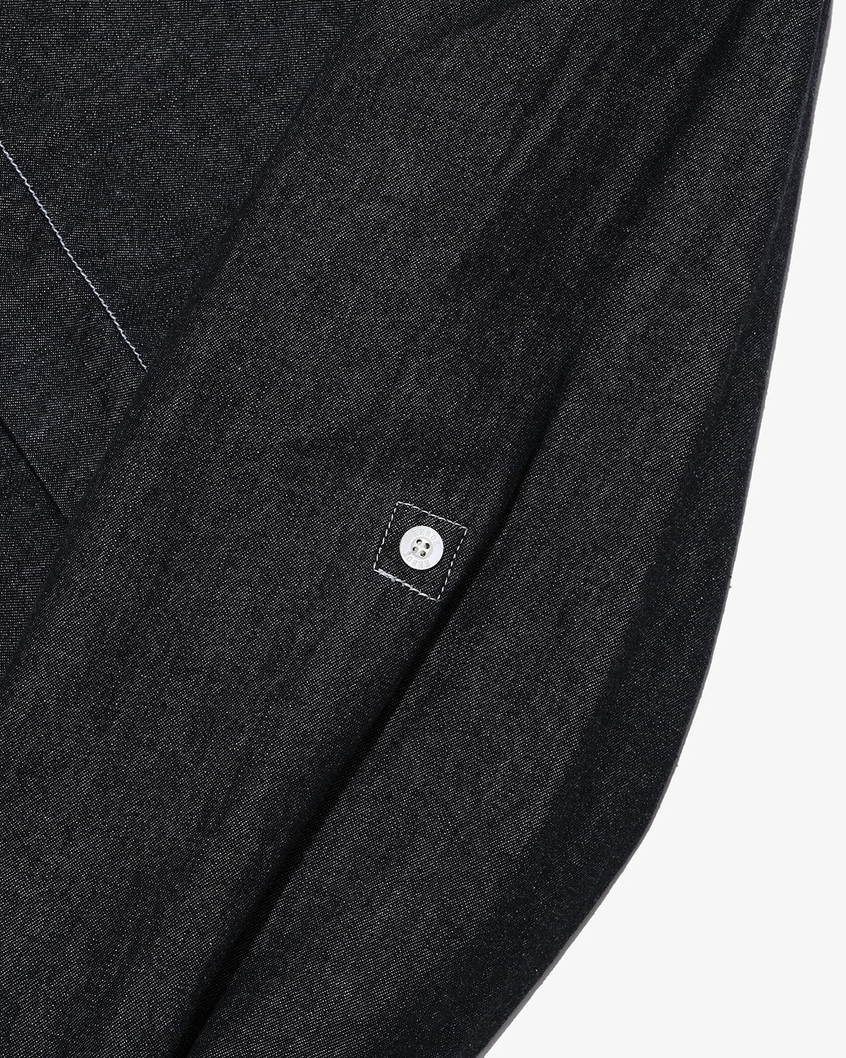 LIGHT DENIM BALL SHIRT