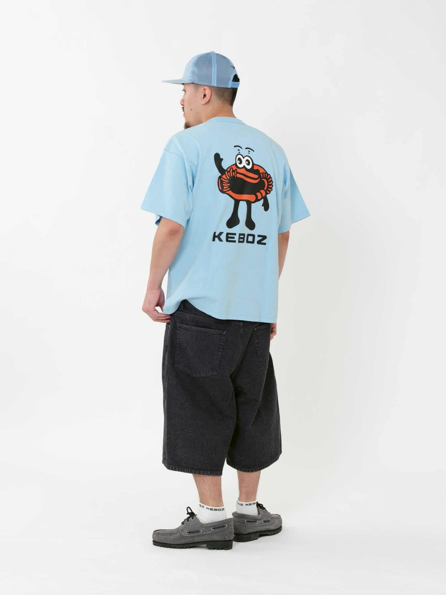 GLOVEKUN S/S TEE