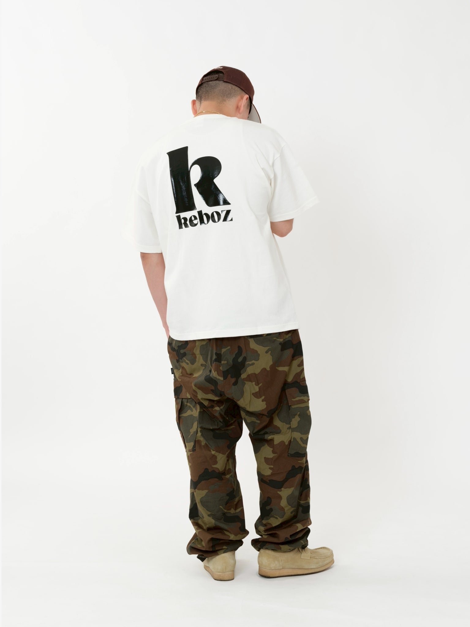 NK S/S TEE