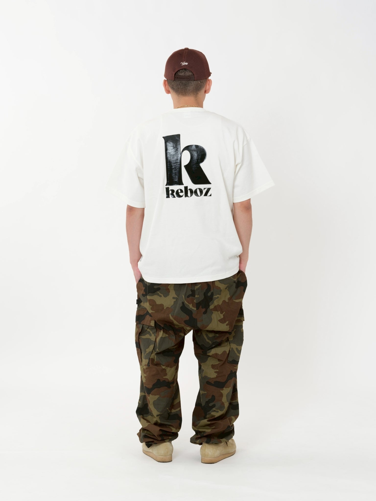 NK S/S TEE