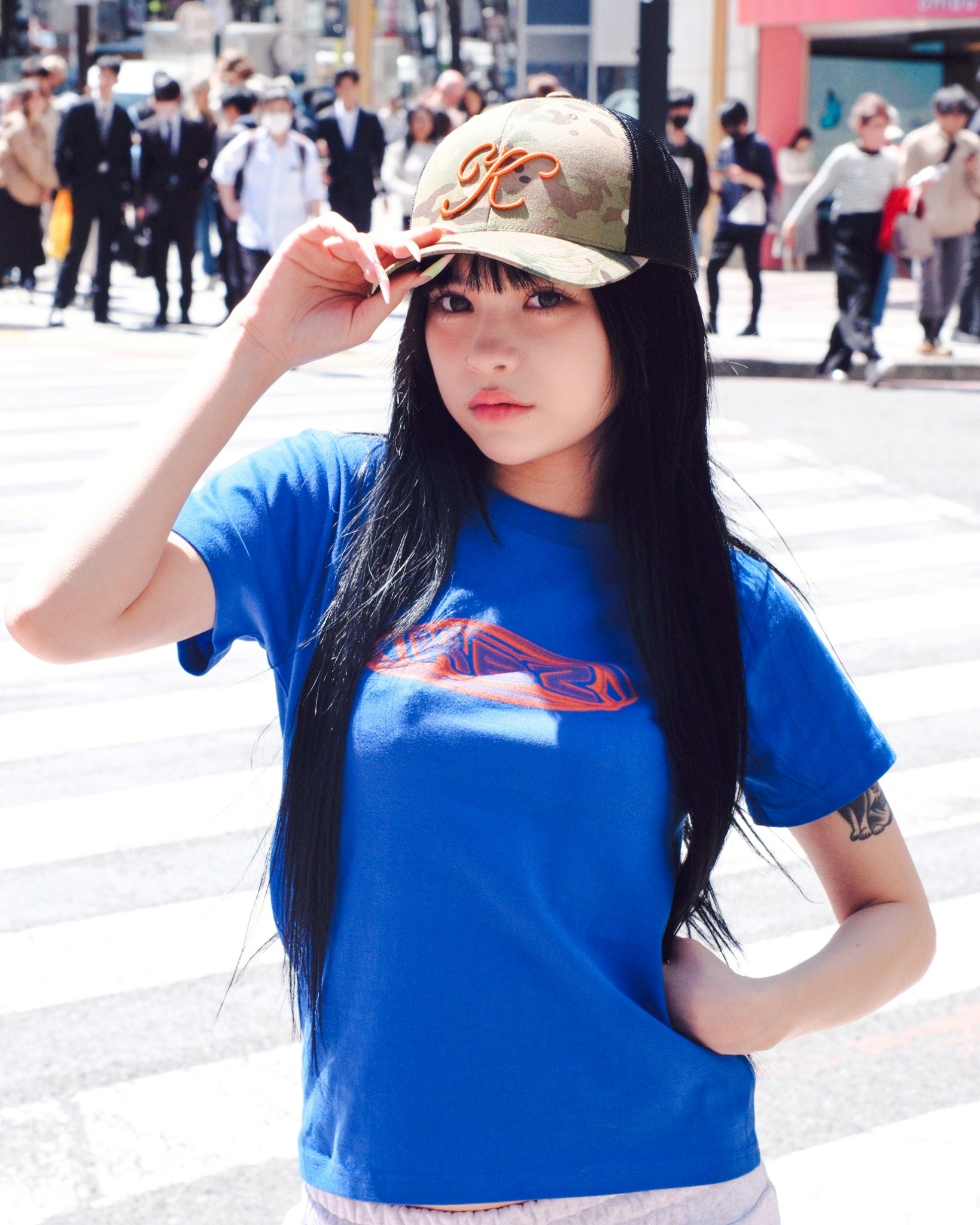 MGL BABY TEE
