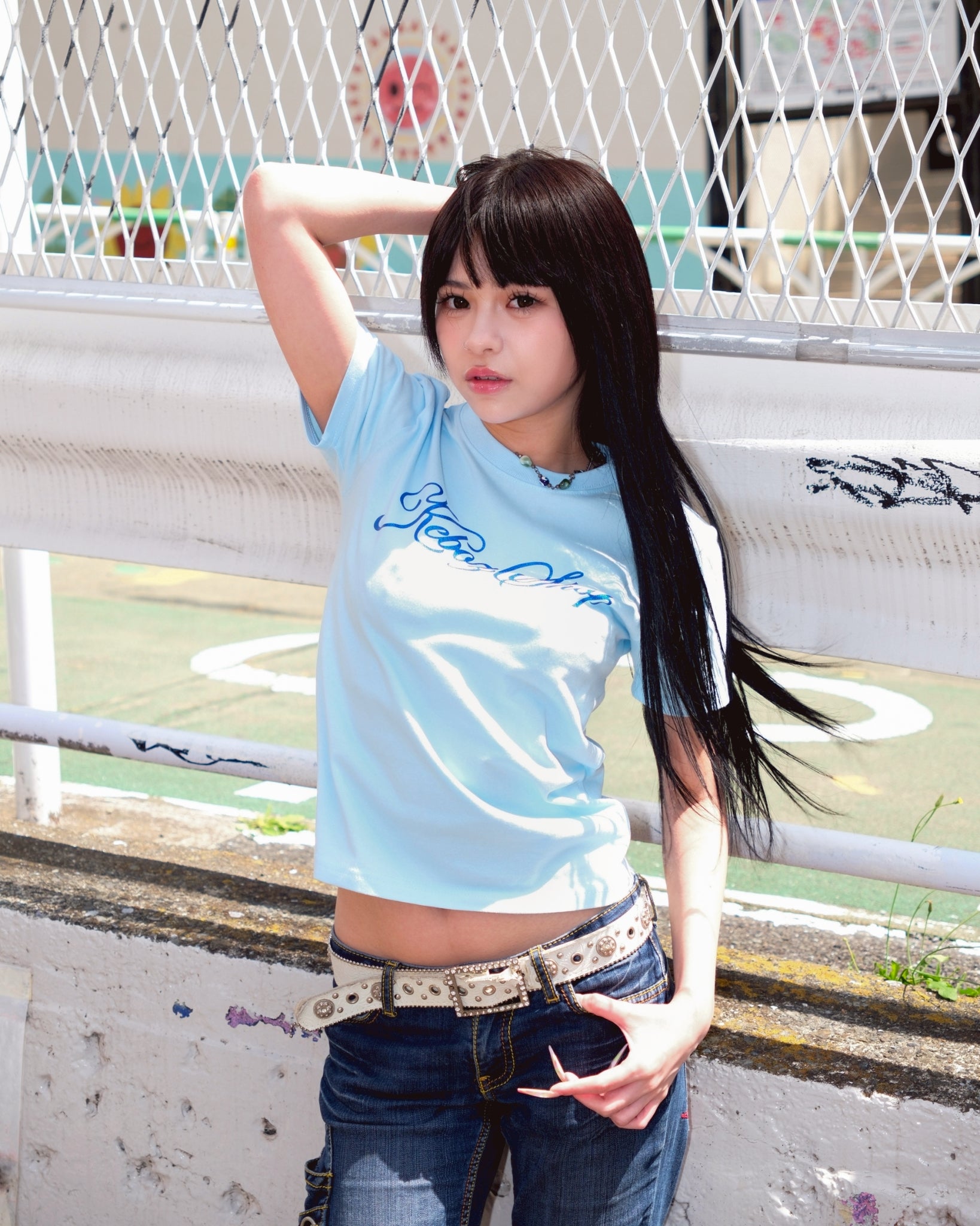 DAC BABY TEE