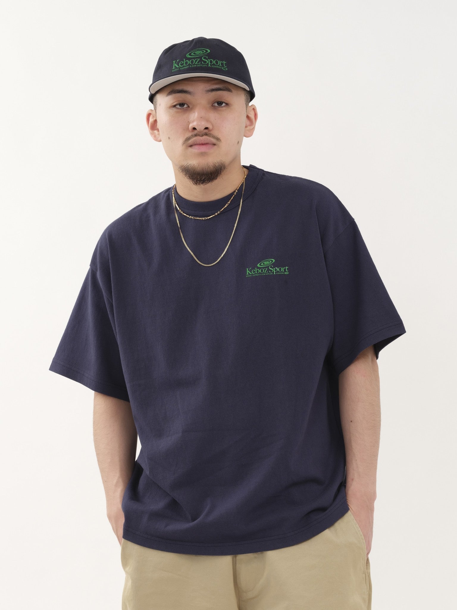 GR2 CAP